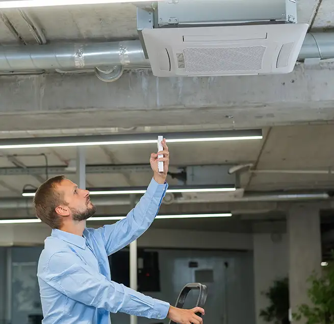 Why Homeowners & Businesses Trust Us in Huntley, IL?