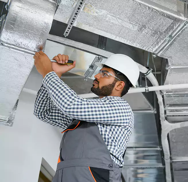 Why Homeowners & Businesses Trust Us in Huntley, IL?