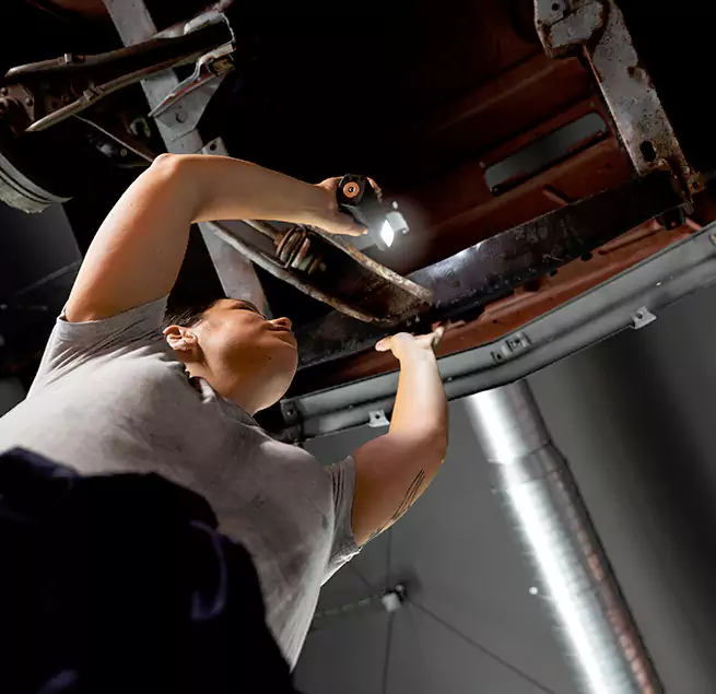 Why Homeowners & Businesses Trust Us Huntley, IL