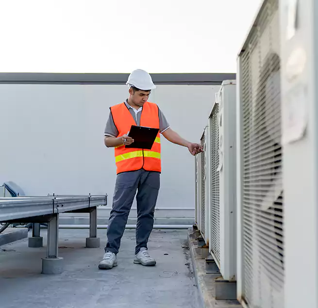 Why Homeowners & Businesses Trust Us in Huntley, IL?