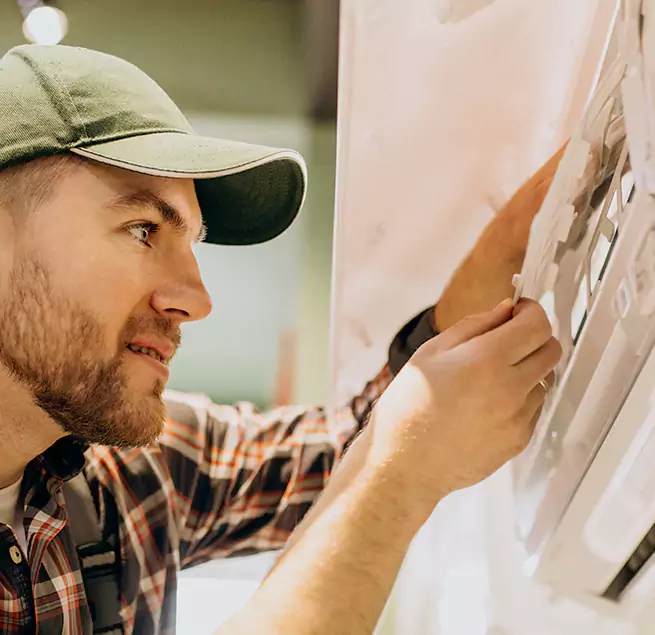 Why Homeowners & Businesses Trust Us in Huntley, IL?