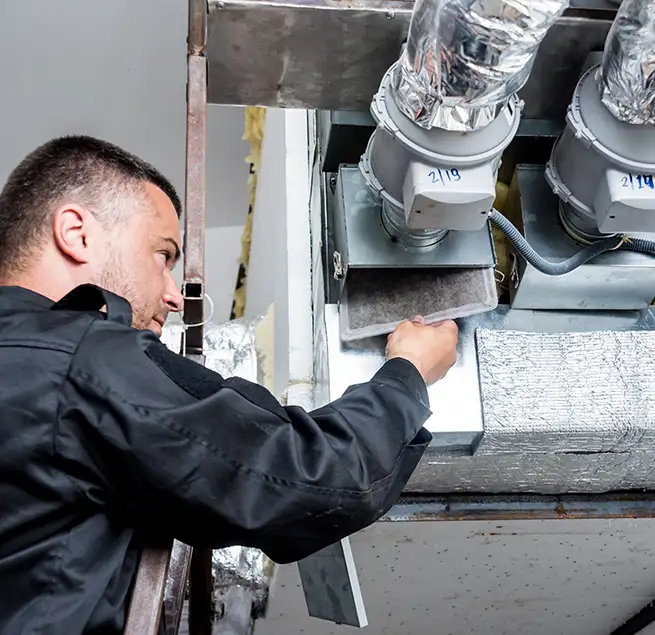 Why Homeowners & Businesses Trust Us in Huntley, IL?