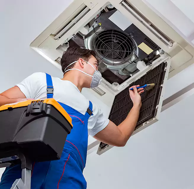 Why Homeowners & Businesses Trust Us in Huntley, IL?